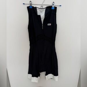 Women’s Tri Suit